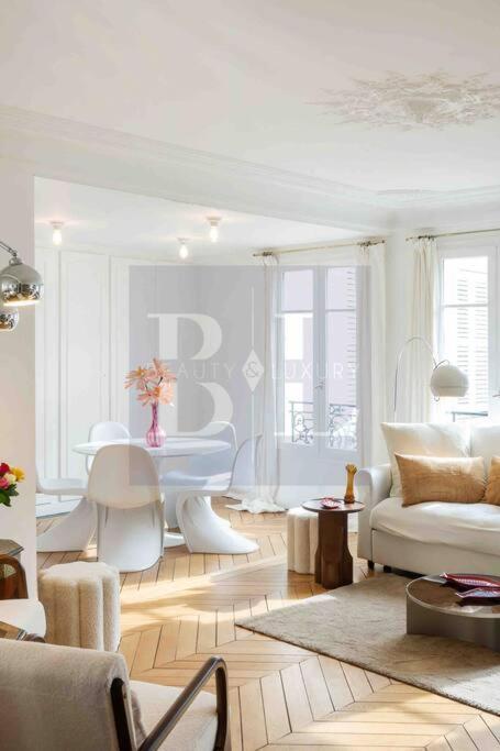 Dauphine Saint Germain 6Th Arr 2Bedrooms París Exterior foto
