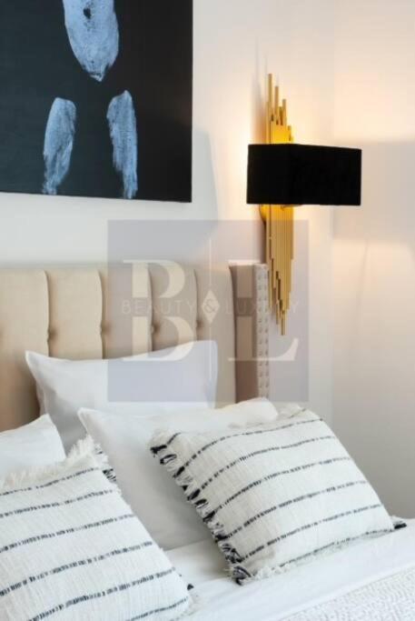 Dauphine Saint Germain 6Th Arr 2Bedrooms París Exterior foto