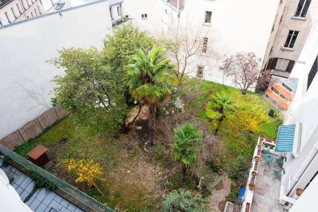 Dauphine Saint Germain 6Th Arr 2Bedrooms París Exterior foto